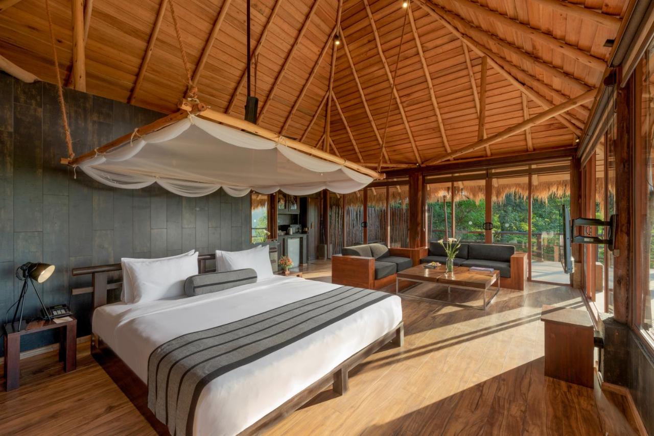 98 Acres resort and spa