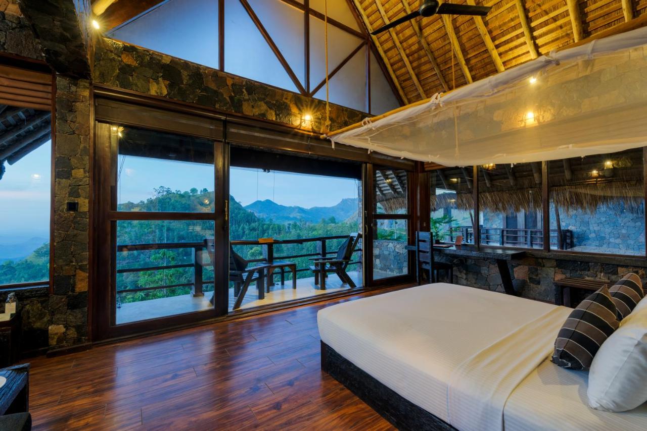 98 Acres resort and spa