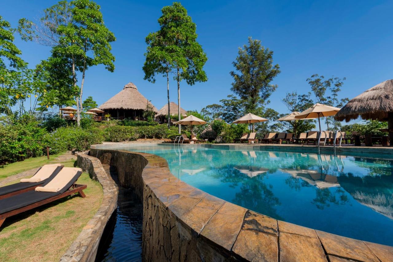 98 Acres resort and spa