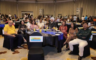 Corporate Incentive Travel in Sri Lanka – 340 Guest Pharmaceutical Company Event & Gala Dinner