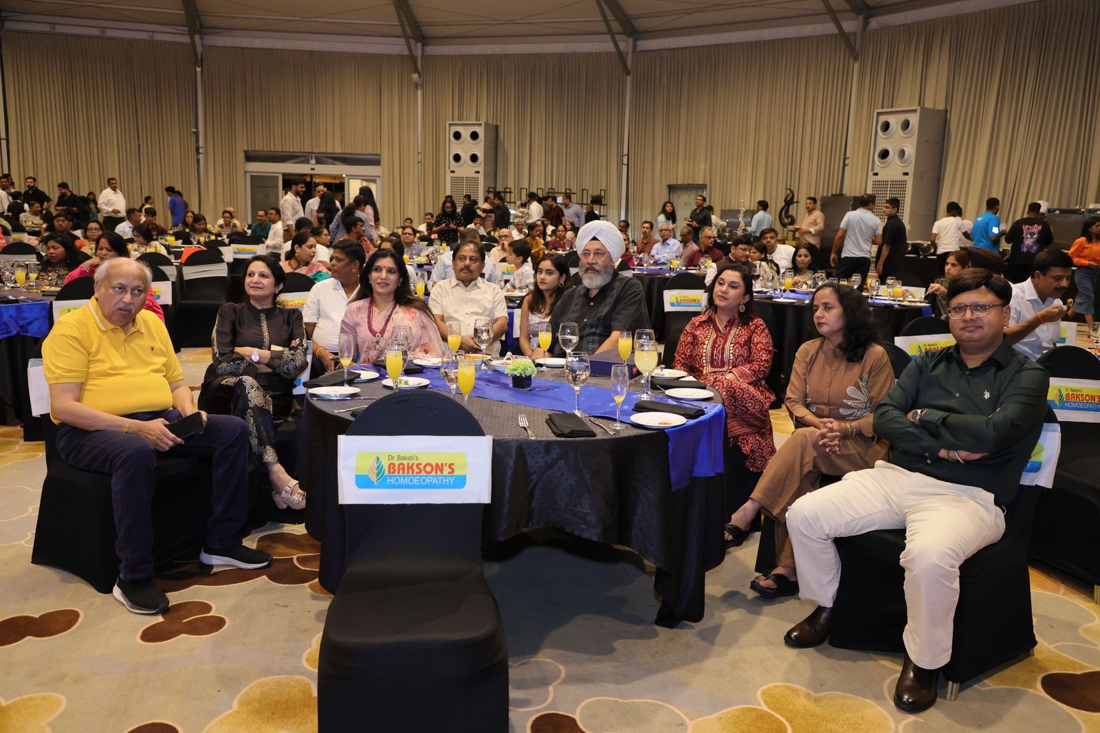 Corporate Incentive Travel Event in Sri Lanka – 340 Pax Gala Dinner Large corporate incentive group gala dinner event in Sri Lanka organized by Lanka Holidays.Net