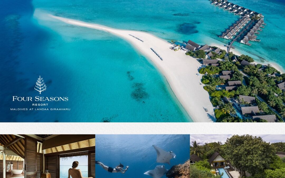 Easter 2026 Luxury Maldives Offers: Exclusive Island Escapes for Discerning Travelers