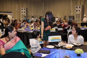 Corporate incentive travel gala event in Sri Lanka for 340 delegates organized by Lanka Holidays