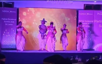 Corporate Conference & Incentive Trip in Sri Lanka – NOKIA Redington India Event at Cinnamon Bey Beruwala