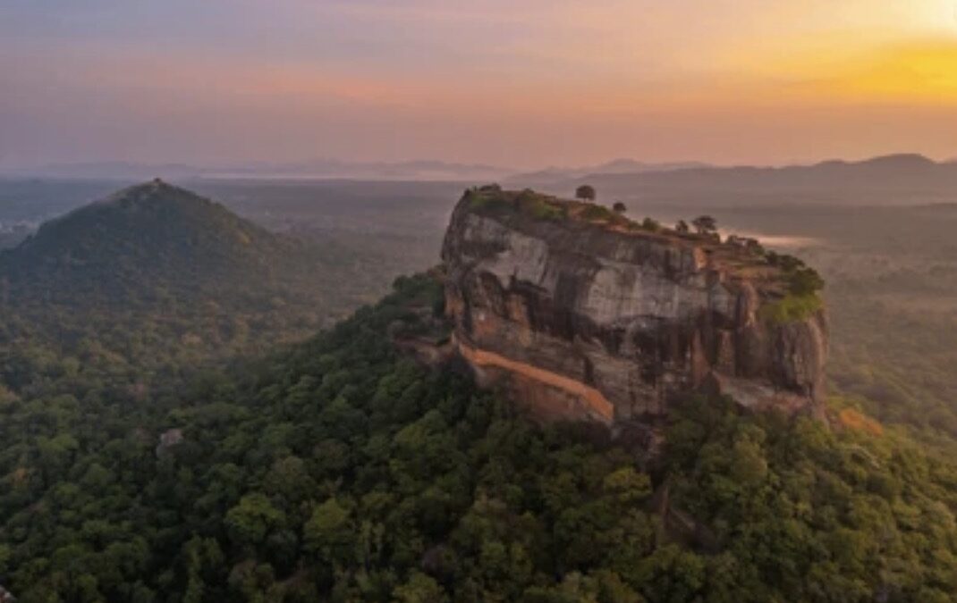 Why Sri Lanka Is the Next Ultra-Luxury Destination for American Travelers