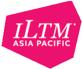 ILTM Asia Pacific logo - International Luxury Travel Market Asia Pacific