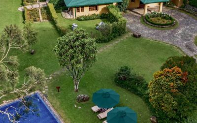 The Most Extraordinary Luxury Hotels in Sri Lanka