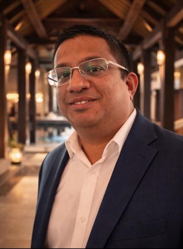 Prebudda Jayasinghe private luxury travel designer Sri Lanka bespoke journeys