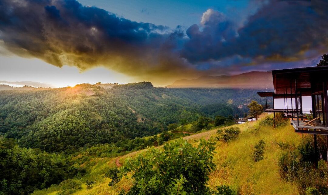 Why the World’s Most Discerning Travelers Are Looking Here