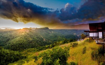 Why the World’s Most Discerning Travelers Are Looking Here