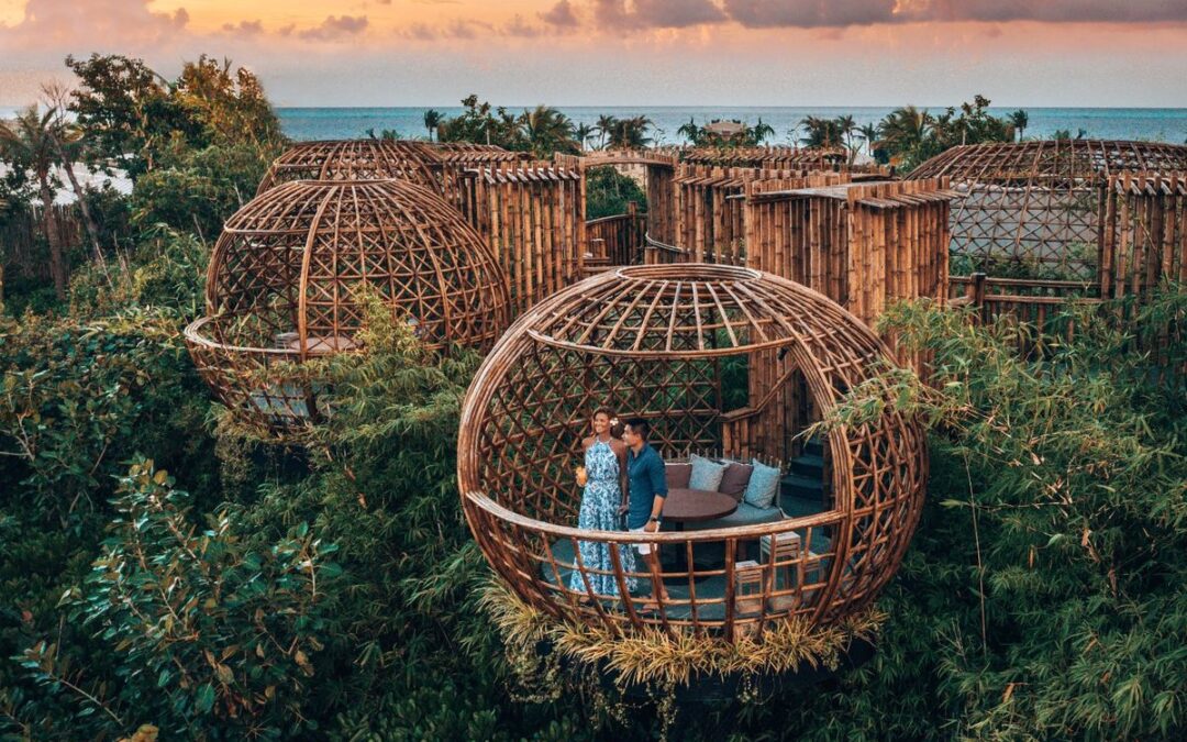 The Maldives — Where Privacy Becomes the Ultimate Luxury