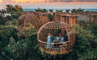 The Maldives — Where Privacy Becomes the Ultimate Luxury