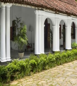 Adigas Manor Kandy – Comfortable Stay in the Hills