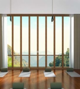 Anasa Wellness Bandarawela hill country wellness retreat surrounded by nature