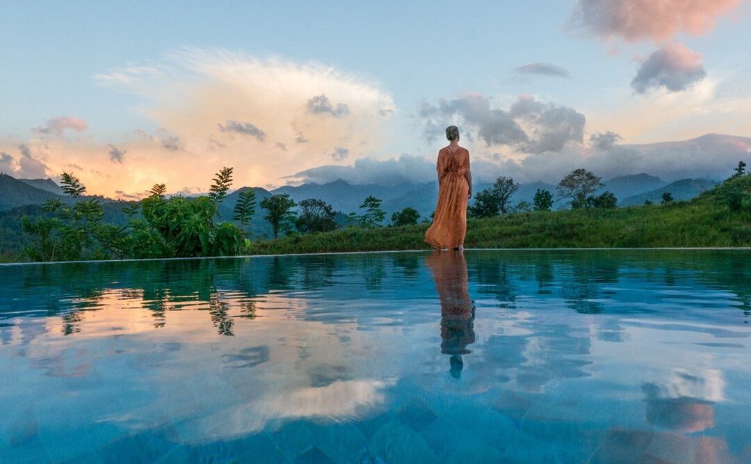 Experience Sri Lanka Like Never Before With Expert Luxury Travel Agents