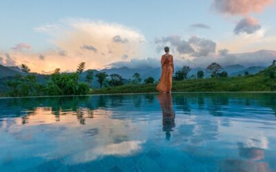 Experience Sri Lanka Like Never Before With Expert Luxury Travel Agents